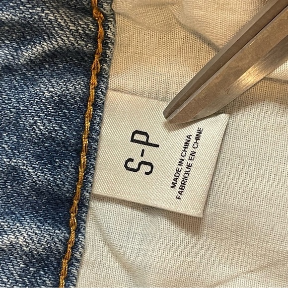 BDG by Urban Outfitters Denim Madi Skirt Size S/P - Picture 12 of 14